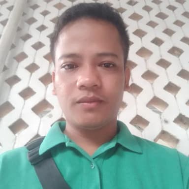 Profil CV RIAN ADIWINATA