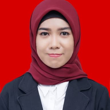 Profil CV Riana Hulandari