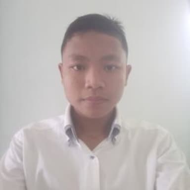 Profil CV Rian Aliansyah