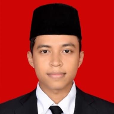 Profil CV Rian Ari Kurniawan