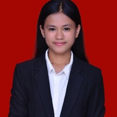 Profil CV Ria Natalia Silaban