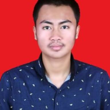 Profil CV Rian Dwi Kurniawan