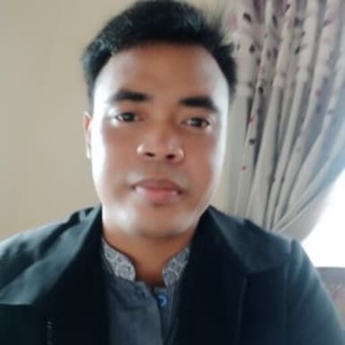 Profil CV Rian Ependi