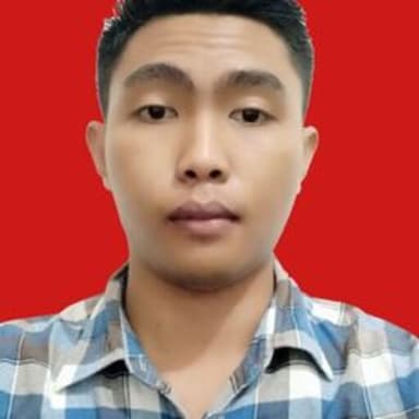 Profil CV Rian Eriansyah