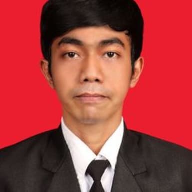 Profil CV RIAN FANI DANIEL SIREGAR S.E