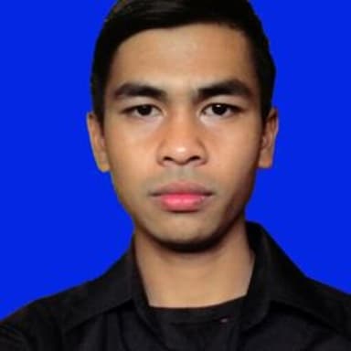 Profil CV Rian Herdiana