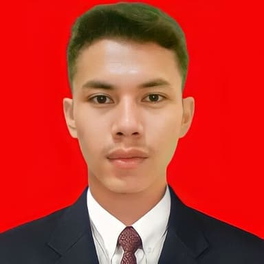 Profil CV Rian Hermanto