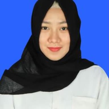 Profil CV Riani Sulastri