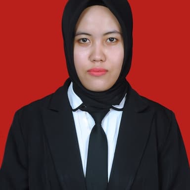 Profil CV Rian Junaidha Rahmawati