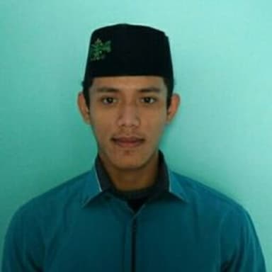 Profil CV Rian Munawar