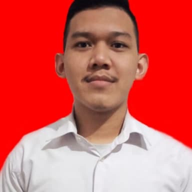 Profil CV RIAN PITO