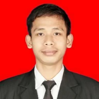 Profil CV RIANSAH