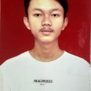 Profil CV Deni Riansyah