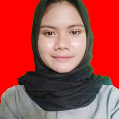 Profil CV Ria Ramadhani Yusman