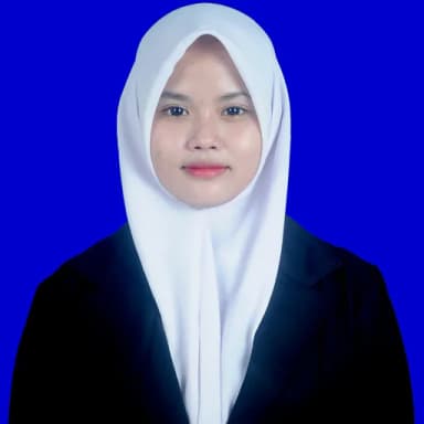 Profil CV Riaraningsih