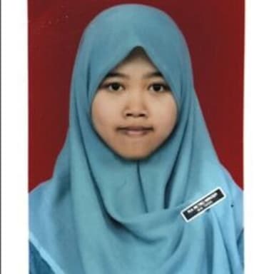 Profil CV Ria Retnoningsih