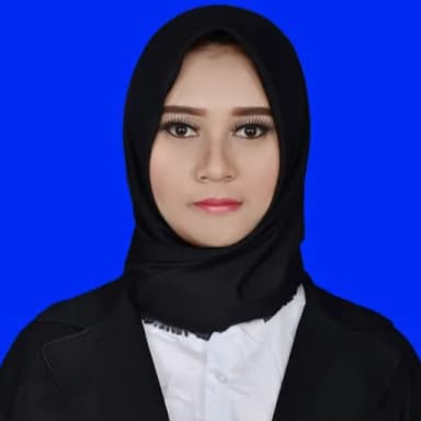 Profil CV riasatul ummah