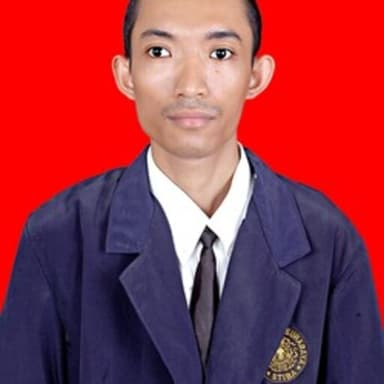 Profil CV Ricco Adityo