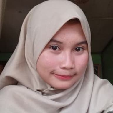 Profil CV Richa Dwi Ayu Lestari