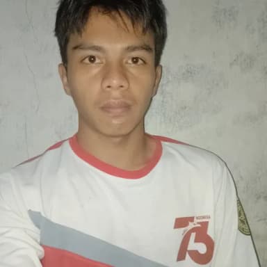 Profil CV Ricki Irawan 