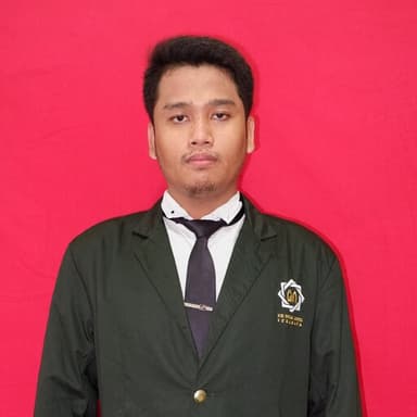 Profil CV M. Ilyas Fariqi