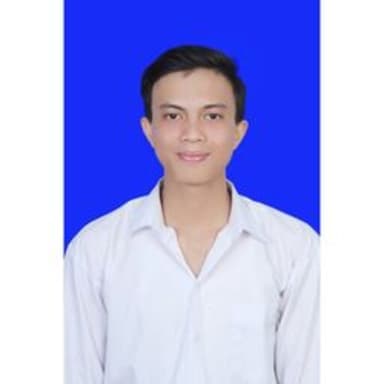 Profil CV Ricky Prasuyoga