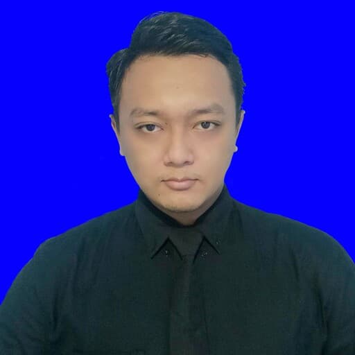 CV Ricky Prayoga Arham