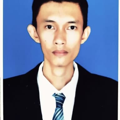 Profil CV Ricky Satria Azi