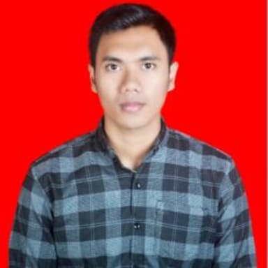 Profil CV Ricky Sentana