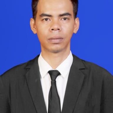 Profil CV Ricky Yulianto