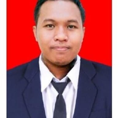 Profil CV Rico Krismanto Wibowo