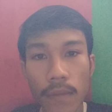 Profil CV Ridayat