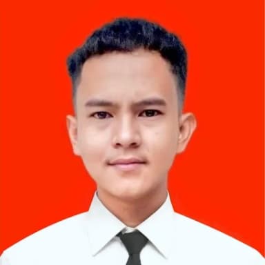 Profil CV TEUKU MUHAMMAD RIDHA AYANGAN