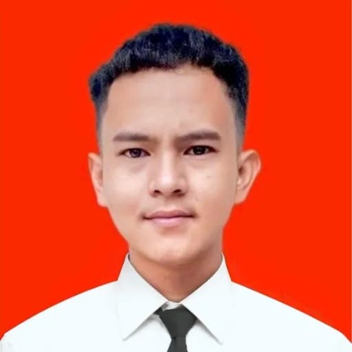 CV TEUKU MUHAMMAD RIDHA AYANGAN