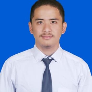 Profil CV Ridho Cikal Handanu