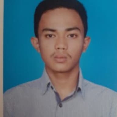 Profil CV Ridho Kurniawan