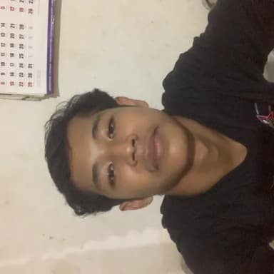 Profil CV ridhonailunnajib