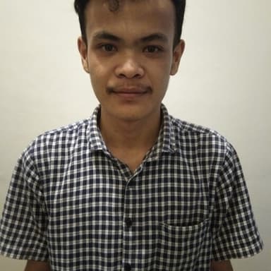 Profil CV Riduansyah Simangunsong