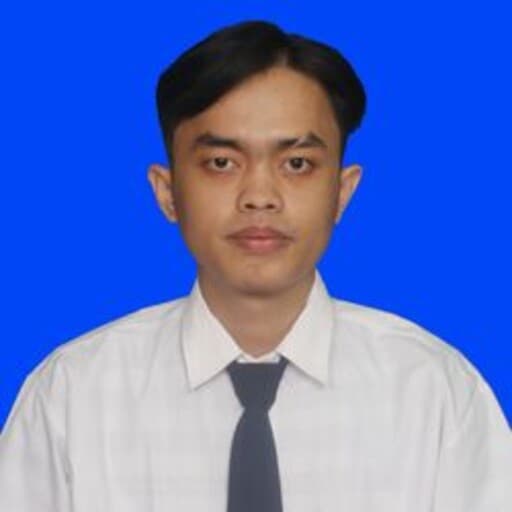 CV Ridwan