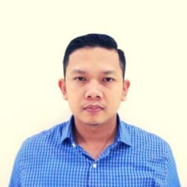 Profil CV Ridwan