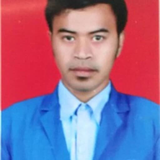 CV Ridwan