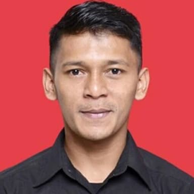 Profil CV Ridwan Hermawan