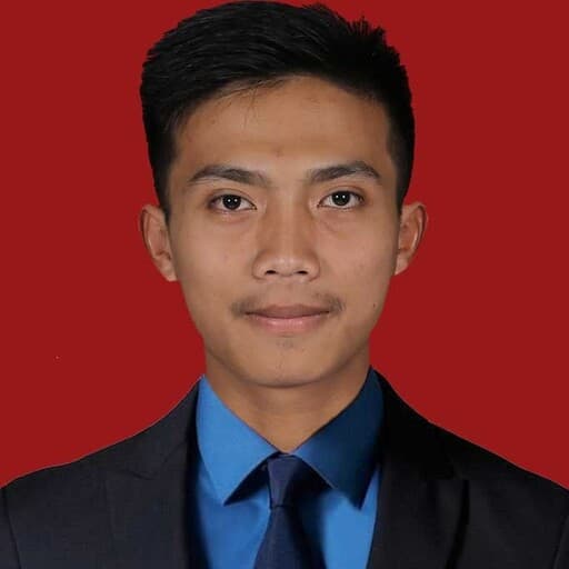 CV Ridwan Abdurohman