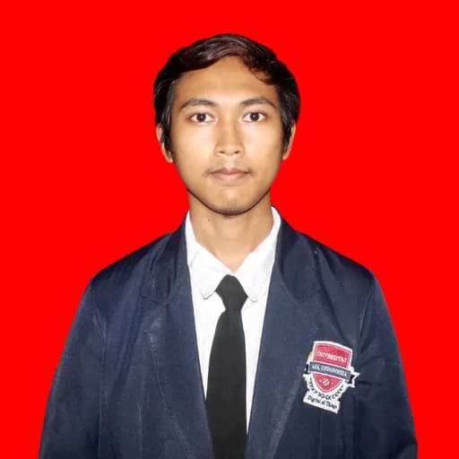 CV Ridwan Ari Saputra