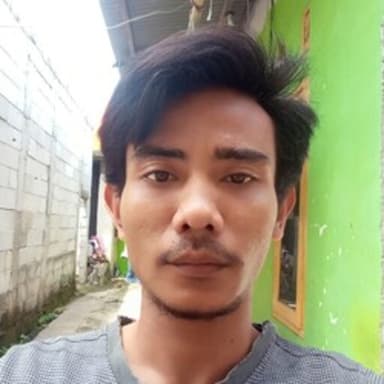 Profil CV Ridwan Millaby