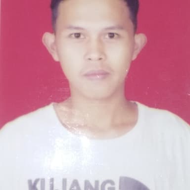 Profil CV Ridwannulloh