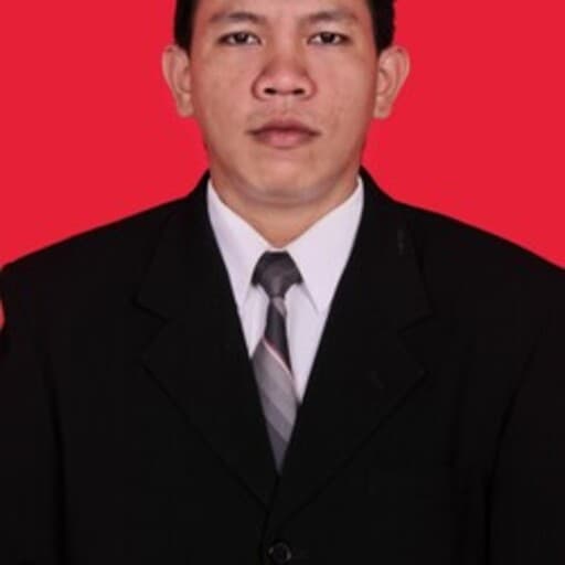 CV Ridwan Ramadhan Hasan