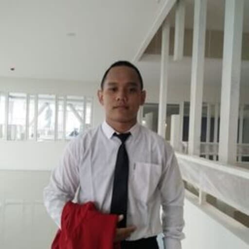 CV Ridwan Saputra