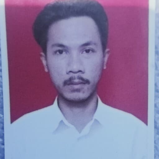 CV Ridwan Septian