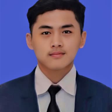 Profil CV Ridwansyah